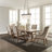 7-piece Dining Set