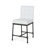 COUNTER STOOL( SET OF 2 )