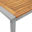 Rectangular Outdoor Table-2142410329