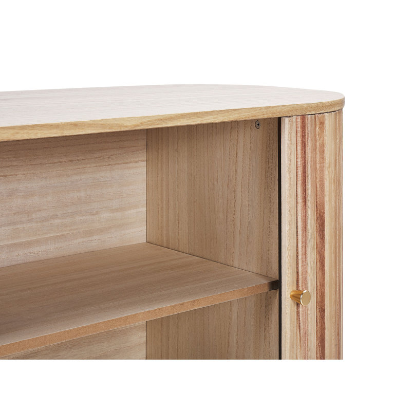 Gianetta 149cm Sideboard