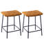 Tabouret de comptoir 24 po-1924159632