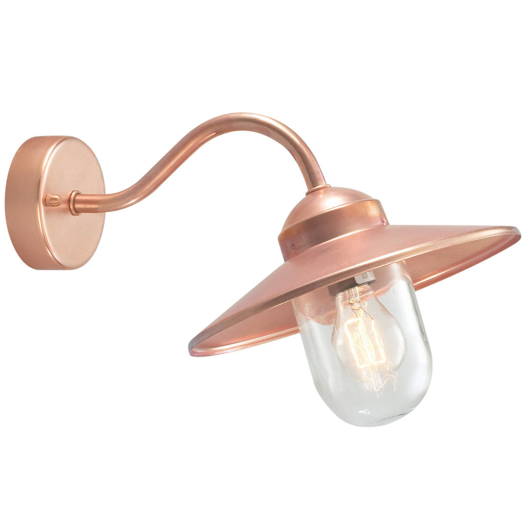 Outdoor Barn Light