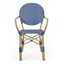 Chaise bistro French