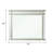 Montana Rectangle Dresser Mirror