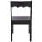 Rosetty Scallop Dining Chairs-895674644