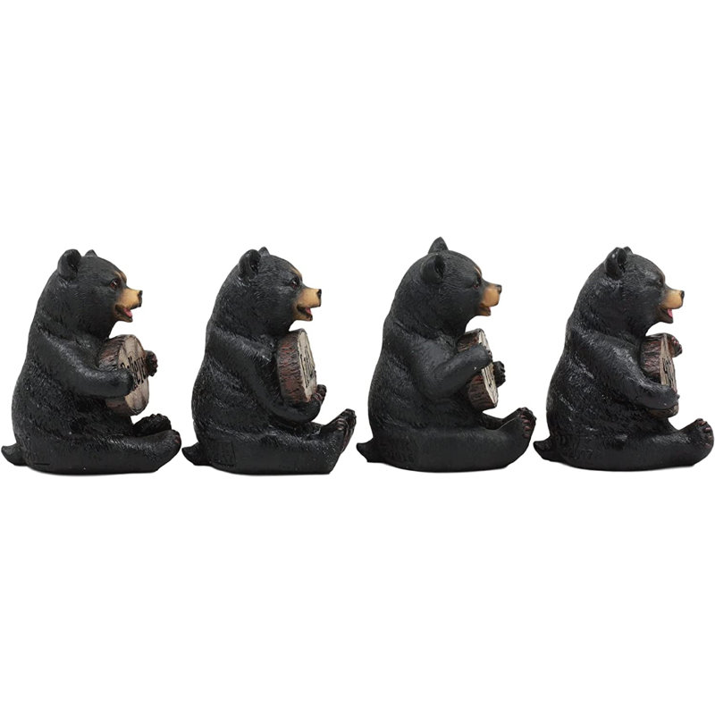 Figurine Gustawa