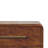 Three Drawer Mini Chest