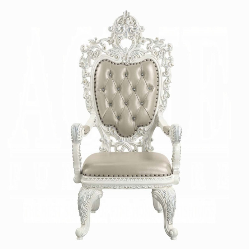 Chaise avec accoudoirs Vanaheim (ensemble de 2)