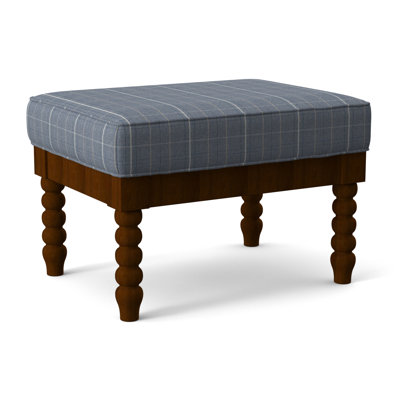 Louisa Upholstered Ottoman