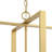 4 - Light Steel Dimmable Retro Industrial Chandelier-1485940779