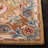 Priscila Hand Tufted Wool Pile Oriental Rug-92598144