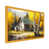 Toile tendue