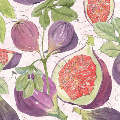 Mélange de figues I