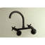 Robinet de pont Concord-28237710