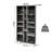 MULTI FUNCTION CABINET