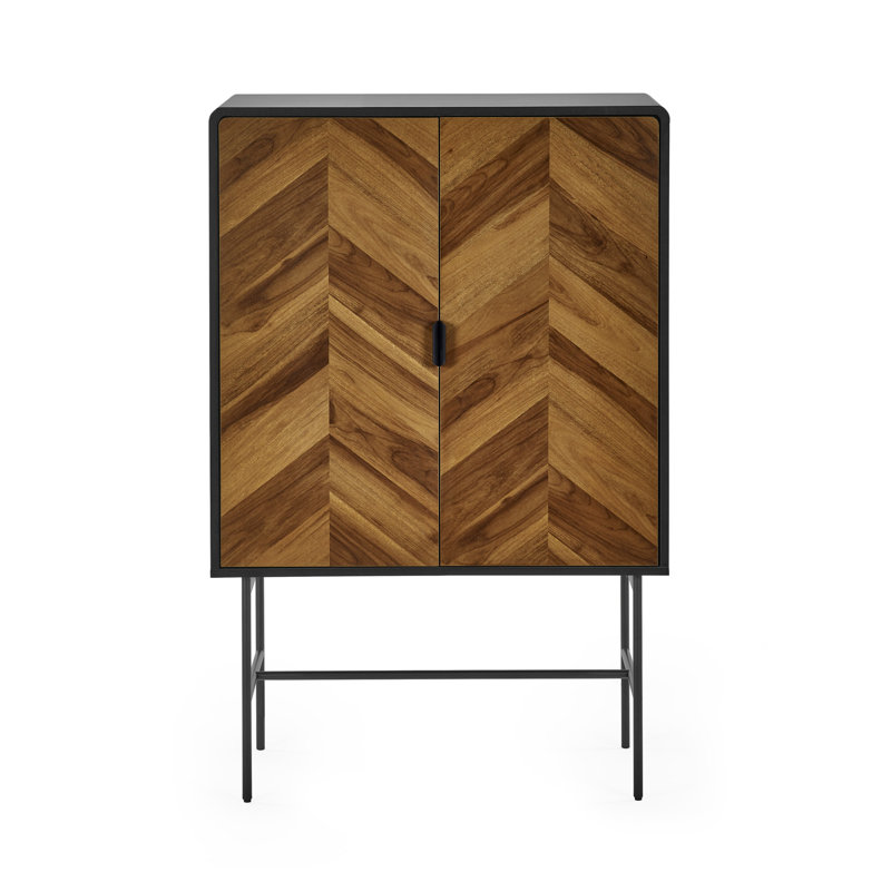 Anayshia 80cm Sideboard