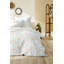 Cotton Geometric Shapes Duvet Cover Set with Pillow Shams