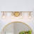 Sia 4-Light Dimmable Vanity Light-1950659980