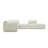 Podium Modular 5-Piece Seating Group-53821350-53821351