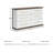 Sandisfield Dresser