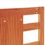 Full / Double Solid Wood Headboard