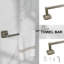 Ensemble de quincaillerie de salle de bain 5 pièces-82471827