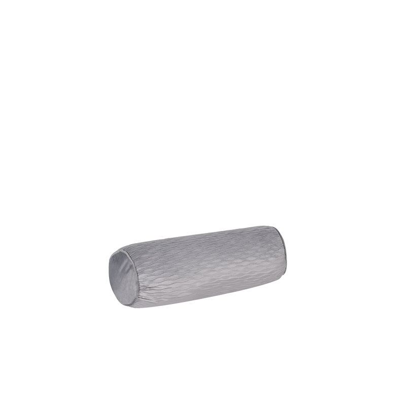 Amaro Geometric Bolster Cushion