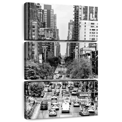 Sirci Manhattan Central Avenue