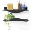 Ensemble de 2 tablettes murales Surf Surf