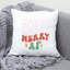Coussin en polyester ChristmasFunny-03-608580912
