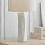 Lampe de table 1 lumière Fernwood-88160105