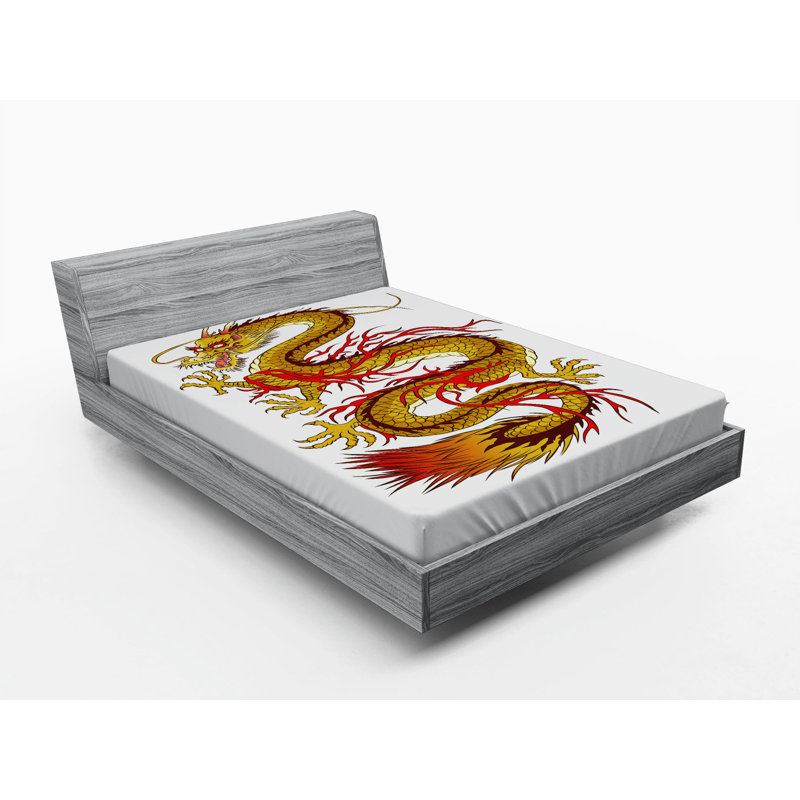 Microfiber Fitted Sheet, Full Fitted Sheet