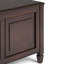 Coffre de rangement avec banc-2141789151