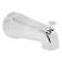 Universal Tub Spout with Diverter