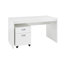 Shaniya Piece Configurable Computer Desk Office Set
