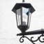 Yuliana Post Lantern