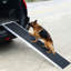 Rampe pliable pour animaux Hedden