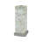 Mosaic Pattern Table Lamp 2Pc
