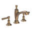 Vander Widespread Bathroom Faucet with Drain Assembly-396688846