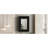 20" Wall - Hung Bathroom Mirror Cabinet With 2 Adjustable Medicine Shelves, Over Toilet Space Utilization, Solid Wood & Construction, Soft Close Door Feature, Modern Decorative Element 20 Inch-83255566