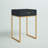 Garver End Table with Storage