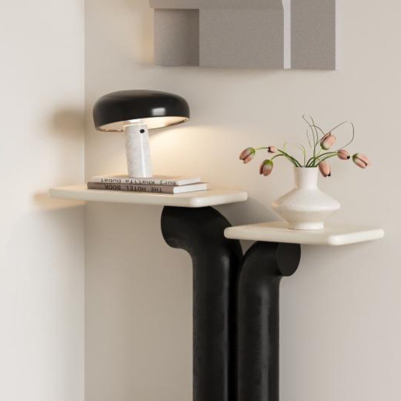 Console Italian Luxury Creative