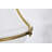 Bashaw 1-Light Dimmable Schoolhouse Pendant-414433084-414433086