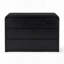 Commode décorative à 7 tiroirs Curve Edge-406227143