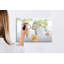 Magnetic Glass Dry Erase Board