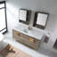 Ensemble de meuble-lavabo simple 60 po Maisie-484159203-484159212