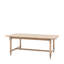 Artisan Extendable Dining Table 250x100x75cm