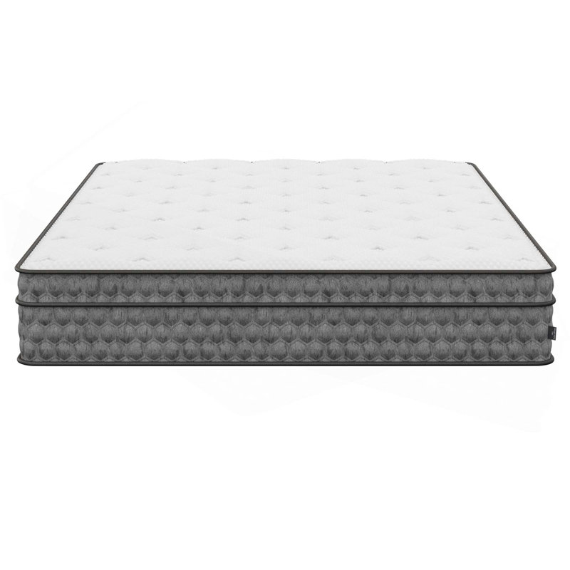 Mousse viscoélastique hybride Zen Cool, Double