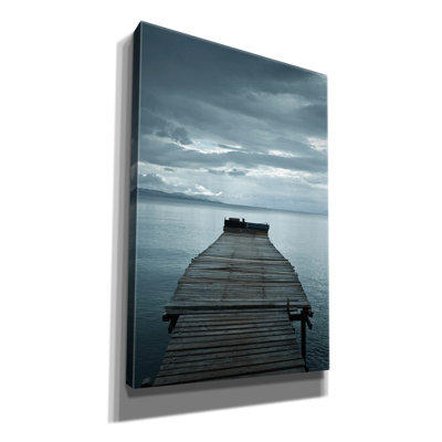 «Dock 1» par PhotoINC Studio