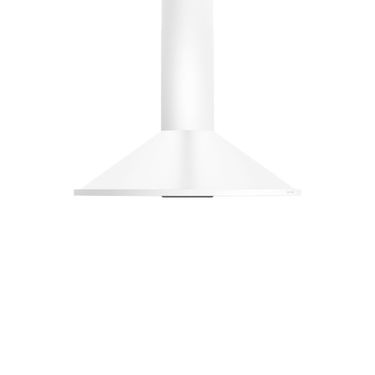 Core 30" 685 CFM Convertible Wall Mount Range Hood with Nightlight
